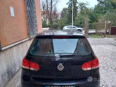 usata VW Golf VII Golf 1.2 TSI 5p. Trendline