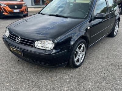 VW Golf IV