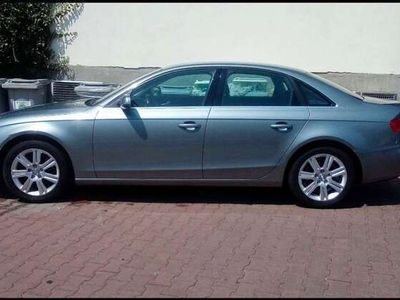 usata Audi A4 1.8 tfsi