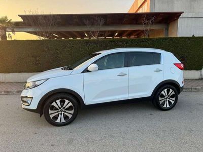 usata Kia Sportage Sportage1.7 crdi Cool 2wd