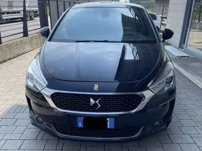Usata Citroën DS5 So Chic 181 CV (133 kW) 2015 Other Utilitaria