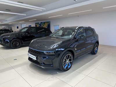 Usata Lynk & Co 01 179 CV (131 kW) 2024 Nero SUV