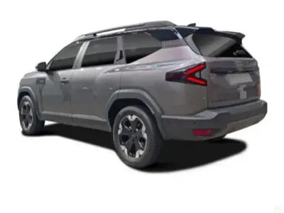 Nuova Dacia Bigster Journey 140 CV (102 kW) 2026 Verde SUV