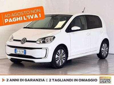 VW e-up!
