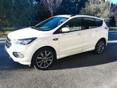 usata Ford Kuga 2ª serie - 2019