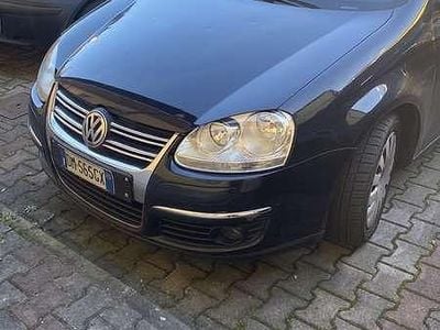 Usata 2007 VW Golf V Station wagon | 3500 € (Buon prezzo)
