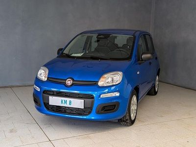 Nuova Fiat Panda Icon 70 CV (51 kW) 2025 Nero Berlina