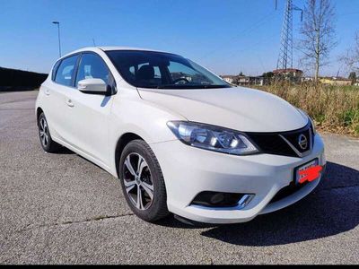 Nissan Pulsar
