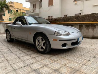 Mazda MX5