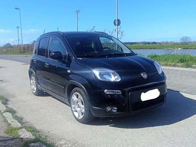 usata Fiat Panda 1.0 firefly hybrid City Life s&s 70cv 5p.ti