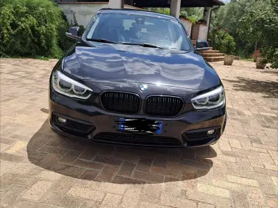 Occasion BMW 118