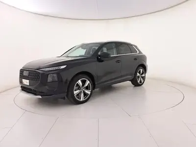 Nuova Audi Q3 Business 204 CV (150 kW) 2026 Nero mito metallizzato SUV