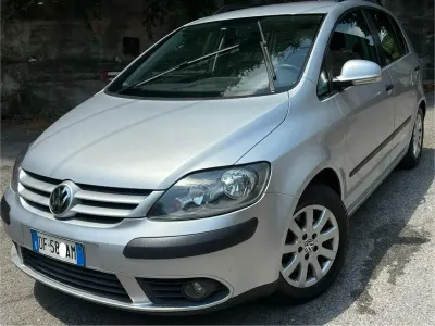 Usata VW Golf Plus