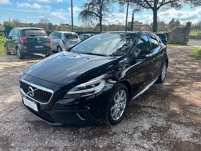 usata Volvo V40 CC (2012-2020) - 2018