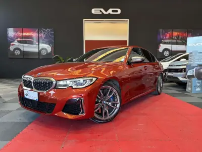 Usata BMW 340