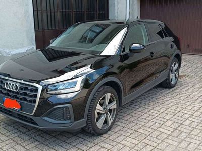 usata Audi Q2 30 1.0 tfsi Admired