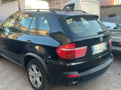 Usata BMW X5