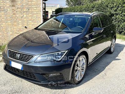 Seat Leon ST