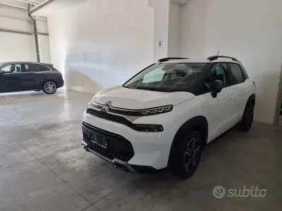 Usata Citroën C3 Aircross