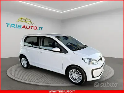Usata VW up!