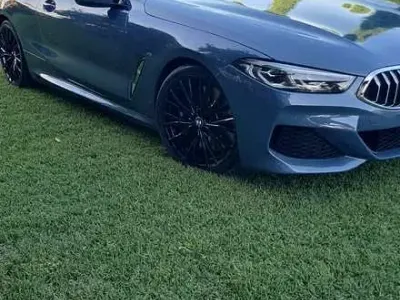 Usata BMW 840 Cabriolet M Sport 320 CV (235 kW) 2019 Cabrio