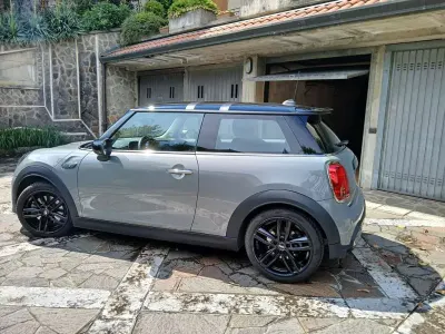 Brugt Mini Cooper S