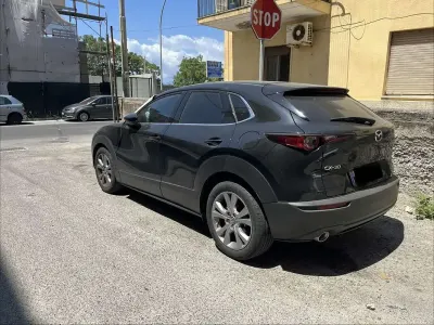 Usata Mazda CX-30 Exclusive 186 CV (136 kW) 2022 SUV