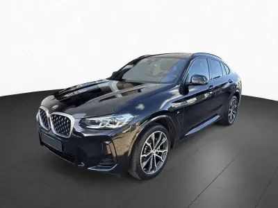 Usata BMW X4