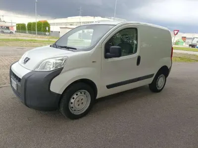 Usata Peugeot TePee