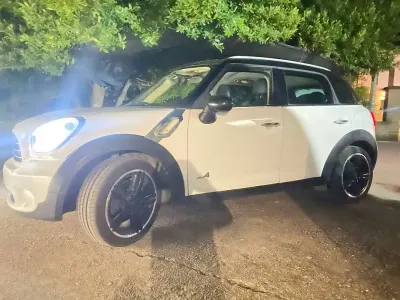 Usata Mini Cooper D Countryman