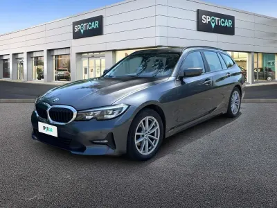 Usata BMW 318