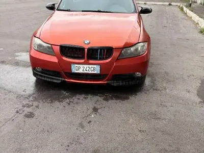 Occasion BMW 320