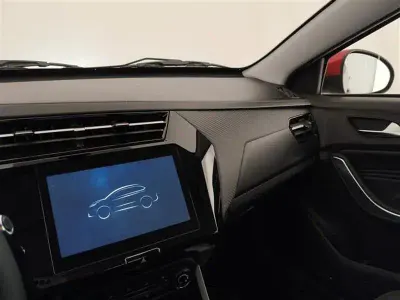 Nuova DR DR 3.0 114 CV (83 kW) 2025 Rosso SUV