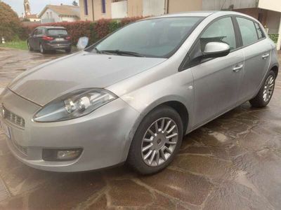 usata Fiat Bravo 1.4 16v Dynamic