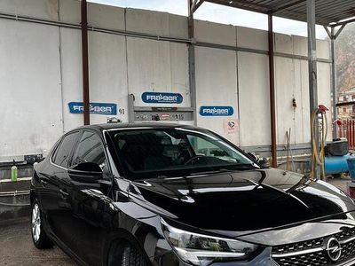 Usata Opel Corsa 100 CV (73 kW) 2021 Utilitaria