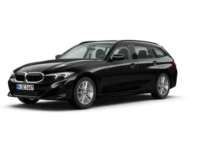 Nuova BMW M340 Efficient Dynamics 339 CV (249 kW) 2026 Grigio Berlina