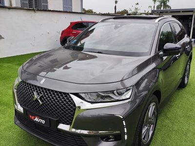 usata DS Automobiles DS7 Crossback 