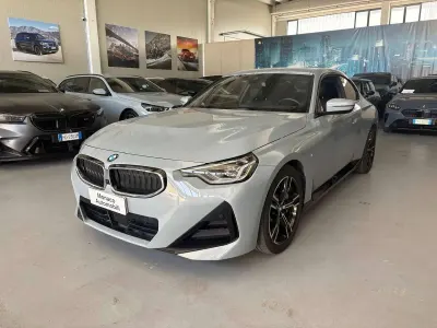 Usata BMW 230