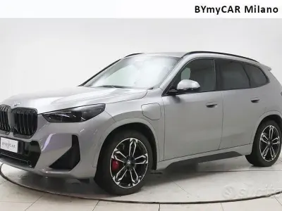Usata BMW X1 M Sport 136 CV (100 kW) 2025 SUV