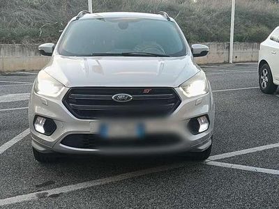 Usata Ford Kuga ST-Line 120 CV (88 kW) 2017 SUV