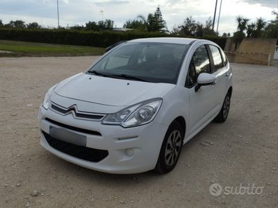 usata Citroën C3 1.4 HDi NAV