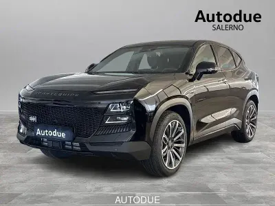 Usata Sportequipe S6 GT