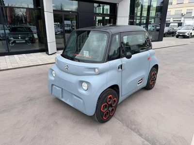 Usata Citroën AMI 2021