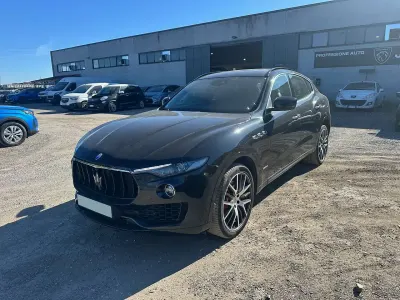 Usata Maserati Levante 430 CV (316 kW) 2017 Other SUV