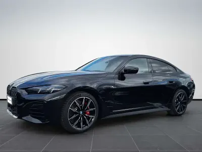 Usata BMW 420 Gran Coupé