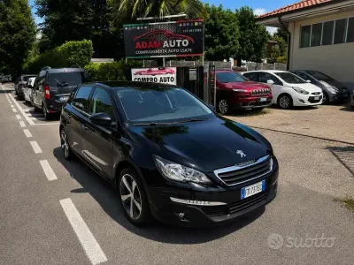 Usata Peugeot 308