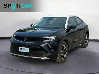 Usata Opel Mokka Elegance 2023 Nero SUV