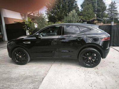 Usata Jaguar E-Pace R-Dynamic 309 CV (227 kW) 2022 SUV