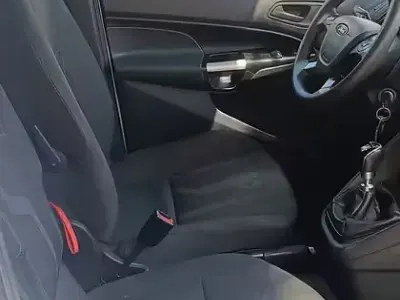 Usata Ford Transit Connect