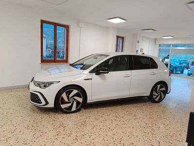 usata VW Golf 2.0 TDI GTD DSG IQ LIGHT